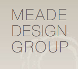 Meade Design Logo